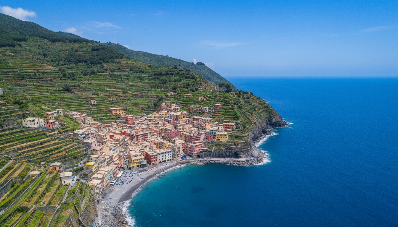 Tour pela Roma Antiga: Fórum e Coliseu — Cinque Terre - foto 5
