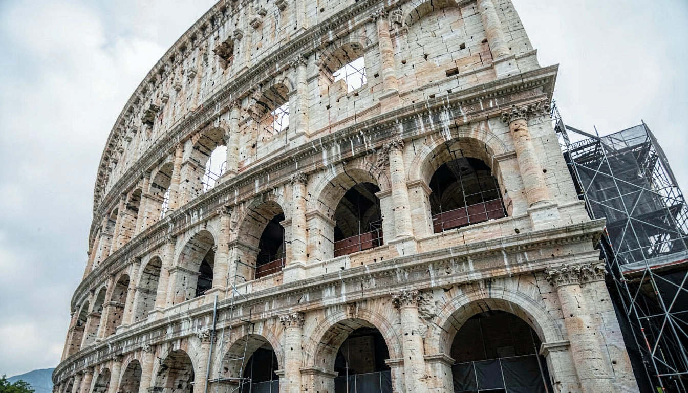 Tour pela Roma Antiga: Fórum e Coliseu — Colônia - foto 4