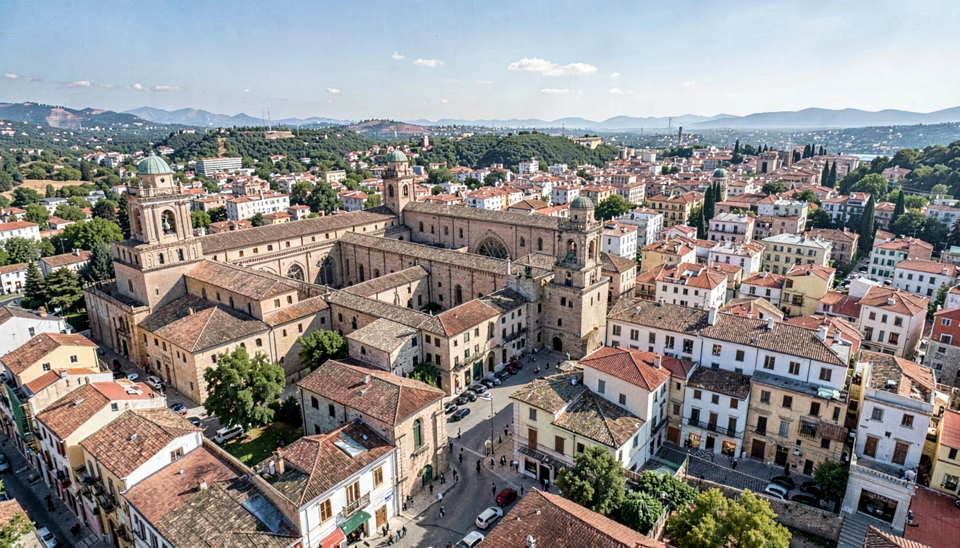 Tour pela Roma Antiga: Fórum e Coliseu — Córdoba - foto 5