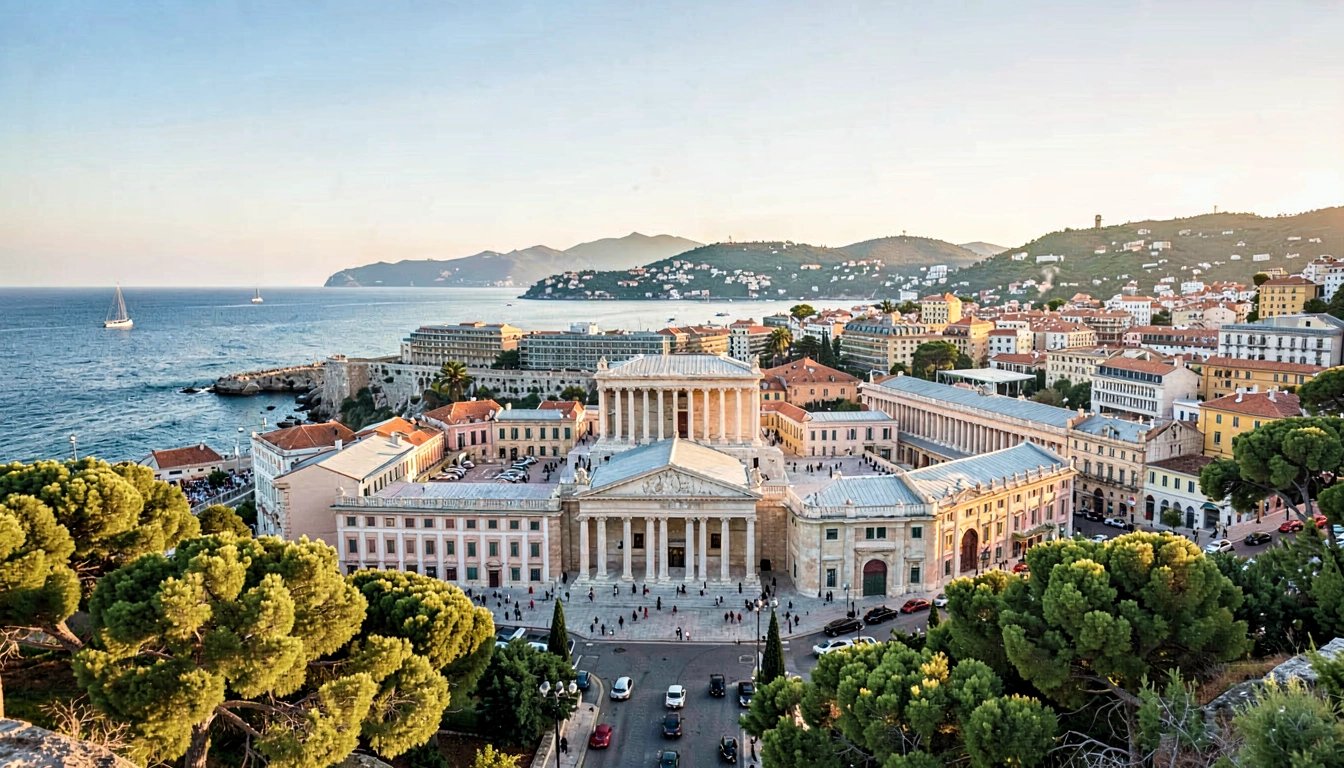 Tour pela Roma Antiga: Fórum e Coliseu — Corfu - foto principal