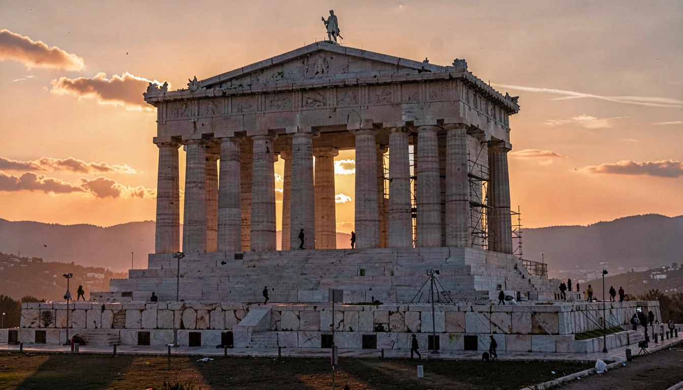 Tour pela Roma Antiga: Fórum e Coliseu — Cornualha - foto 6