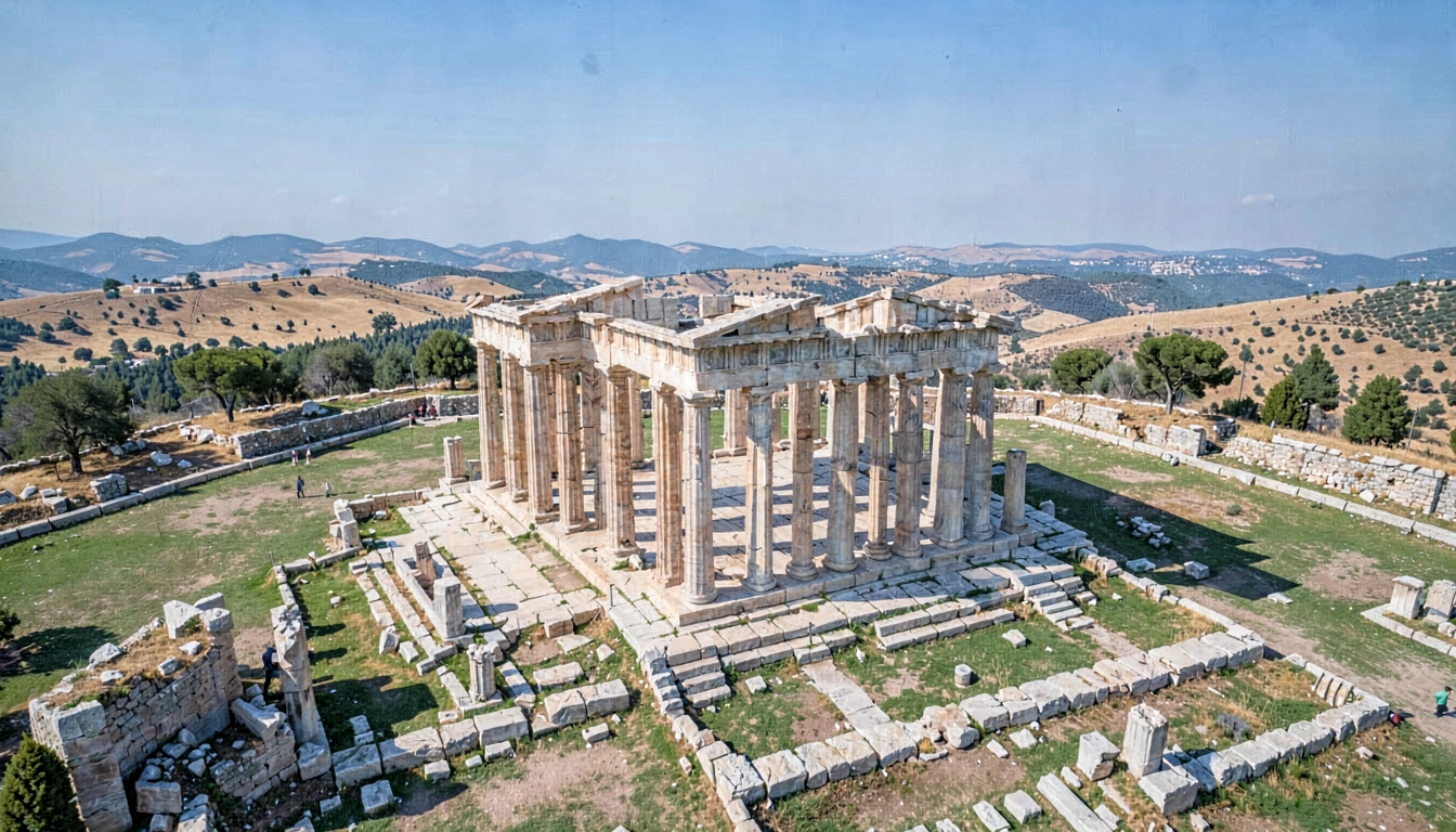 Tour pela Roma Antiga: Fórum e Coliseu — Delfos - foto 5