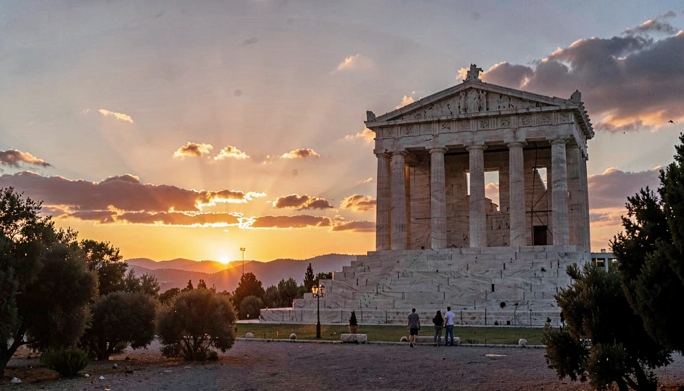 Tour pela Roma Antiga: Fórum e Coliseu — Delfos - foto 6