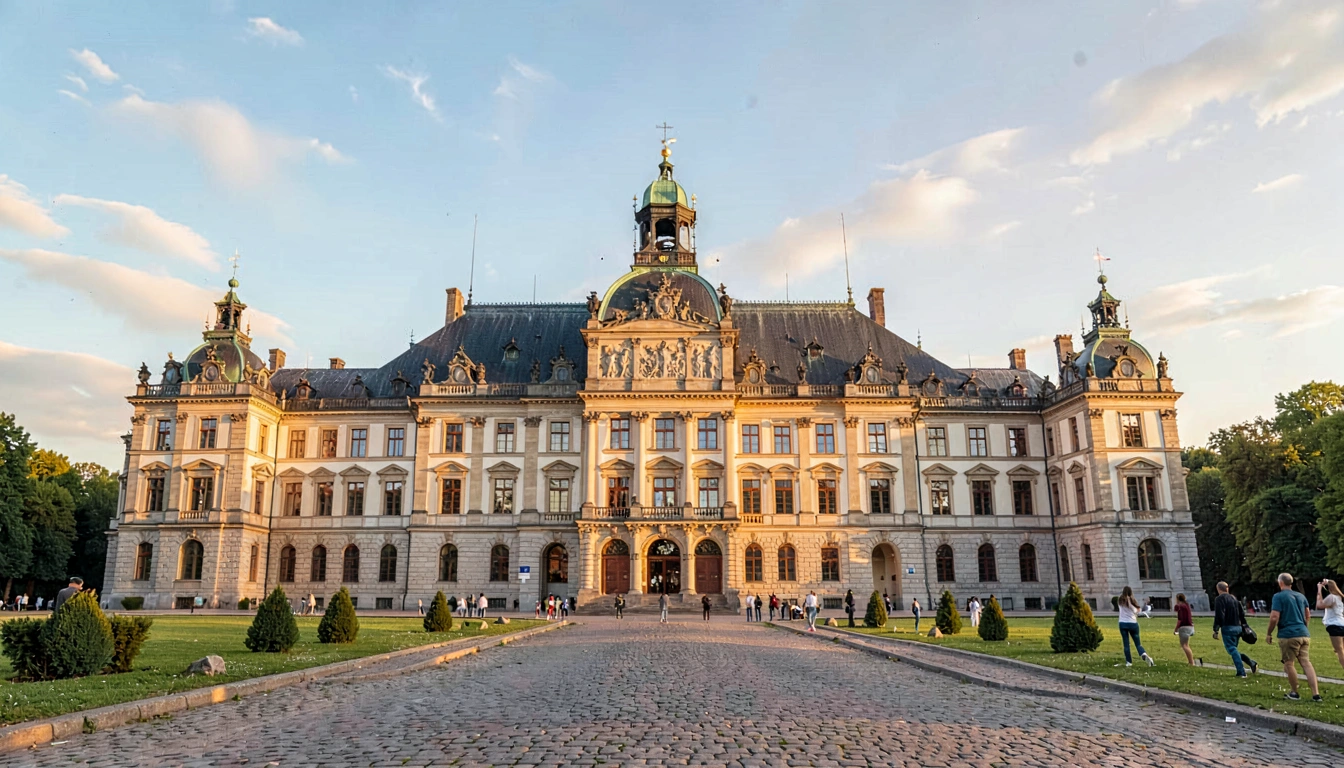 Tour pela Roma Antiga: Fórum e Coliseu — Dresden - foto principal