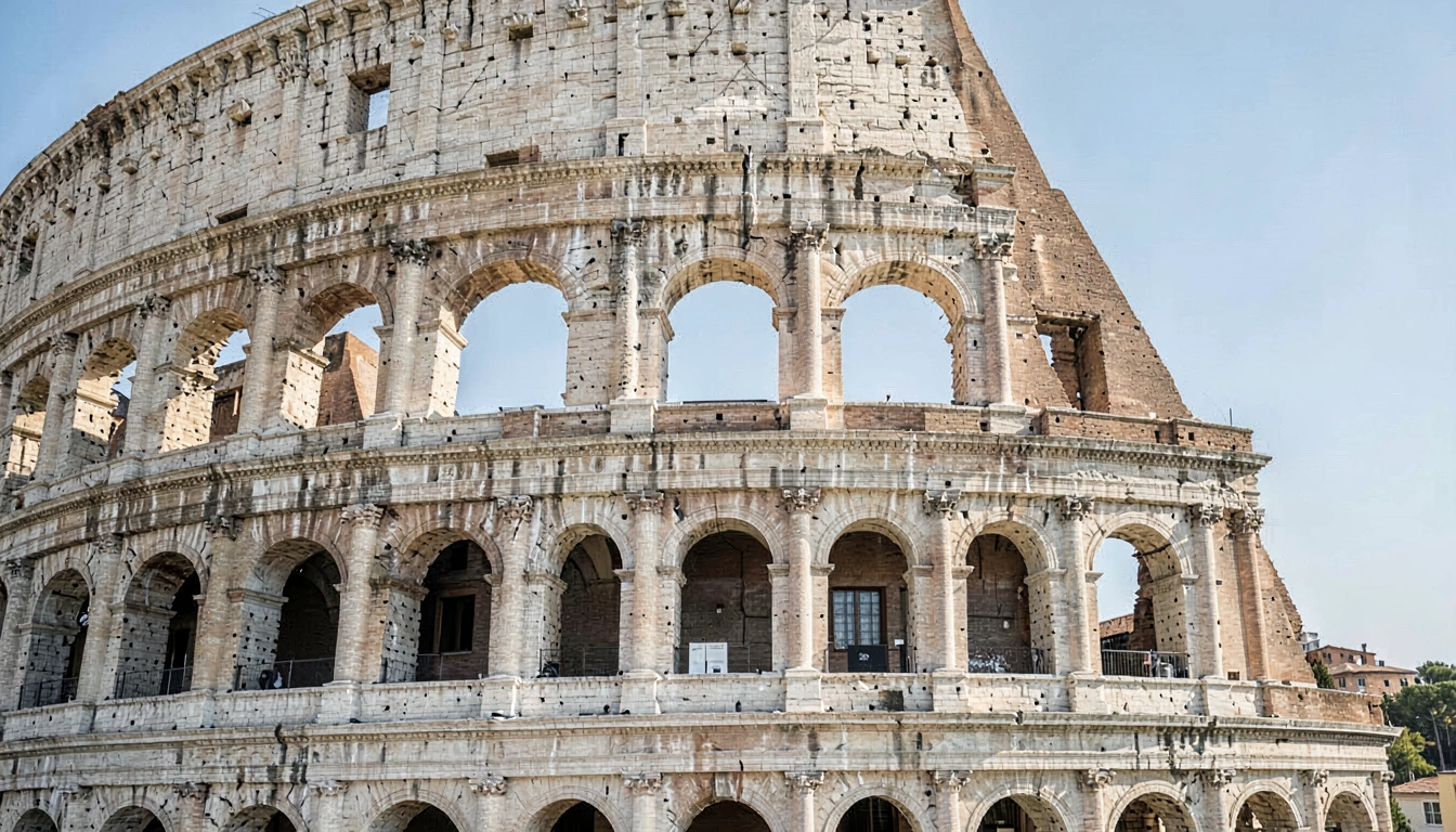 Tour pela Roma Antiga: Fórum e Coliseu — Floresta Negra - foto 4