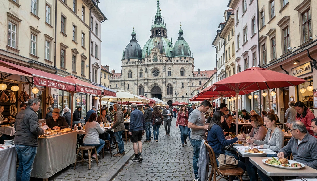 Tour pela Roma Antiga: Fórum e Coliseu — Frankfurt - foto 6