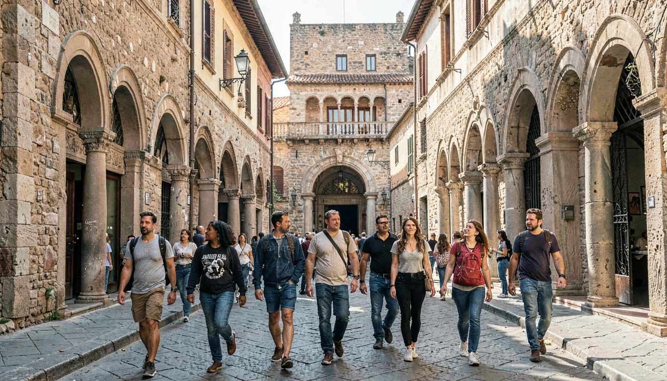 Tour pela Roma Antiga: Fórum e Coliseu — Granada - foto 3