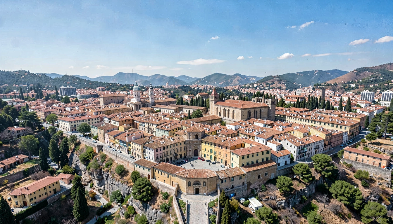 Tour pela Roma Antiga: Fórum e Coliseu — Granada - foto 5