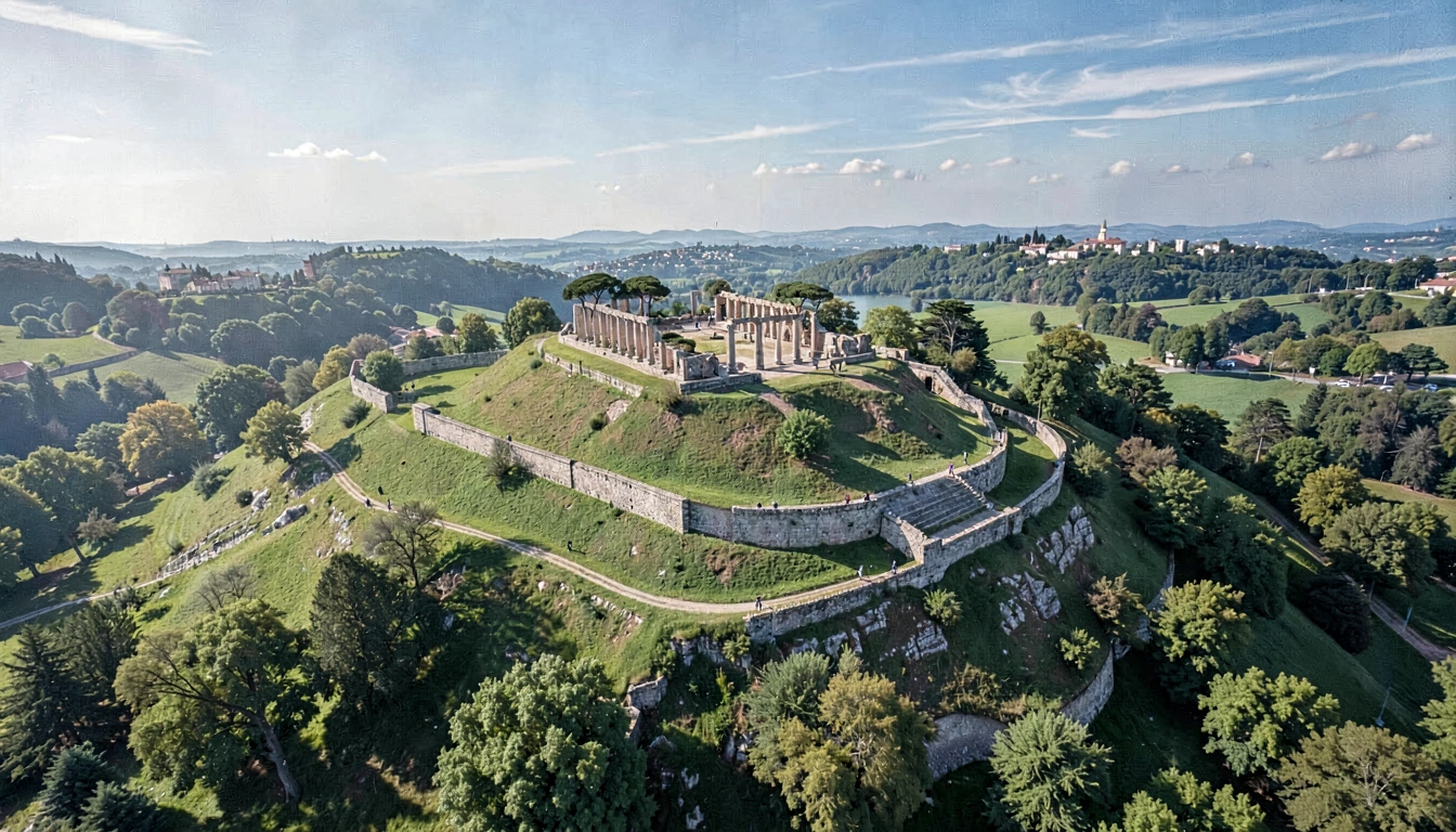 Tour pela Roma Antiga: Fórum e Coliseu — Heidelberg - foto 5
