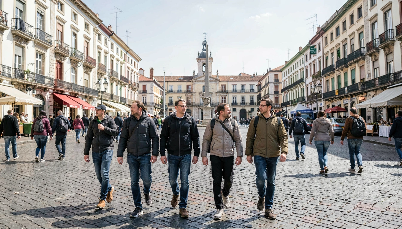 Tour pela Roma Antiga: Fórum e Coliseu — Lisboa - foto 3