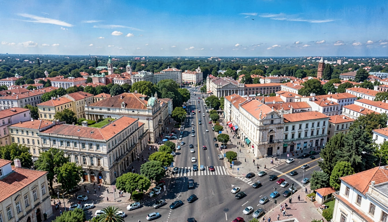 Tour pela Roma Antiga: Fórum e Coliseu — Lisboa - foto 5