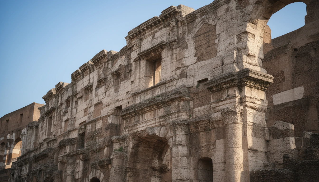 Tour pela Roma Antiga: Fórum e Coliseu — Lyon - foto 3