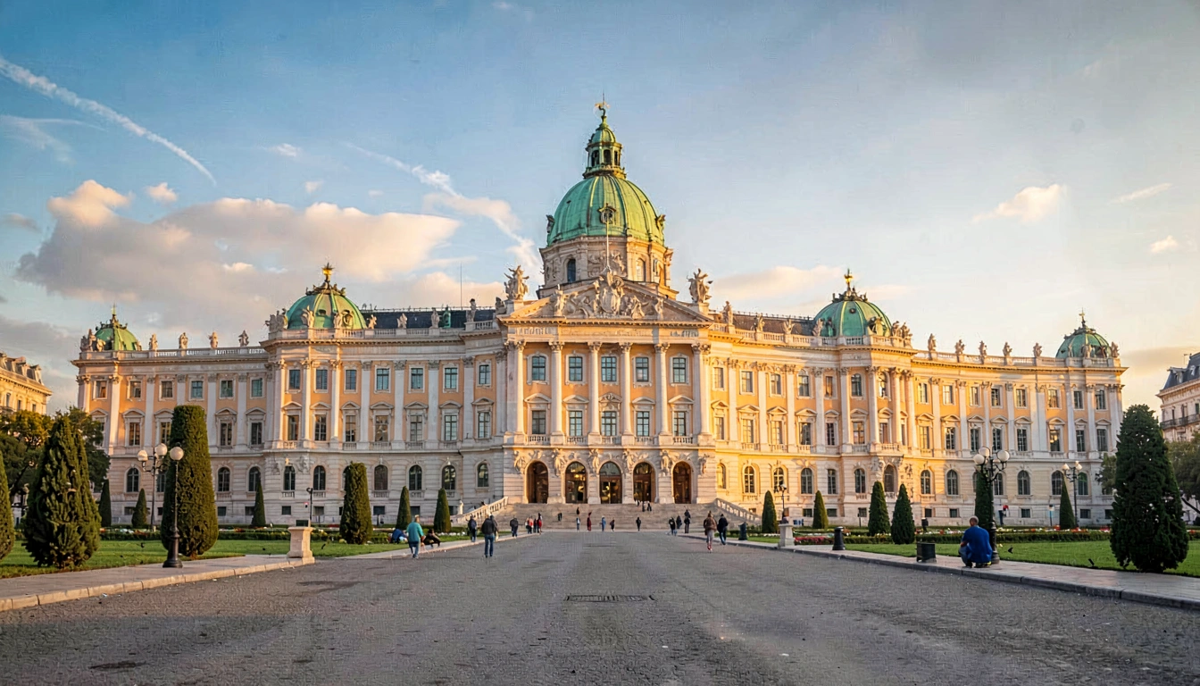 Tour pela Roma Antiga: Fórum e Coliseu — Madrid - foto principal