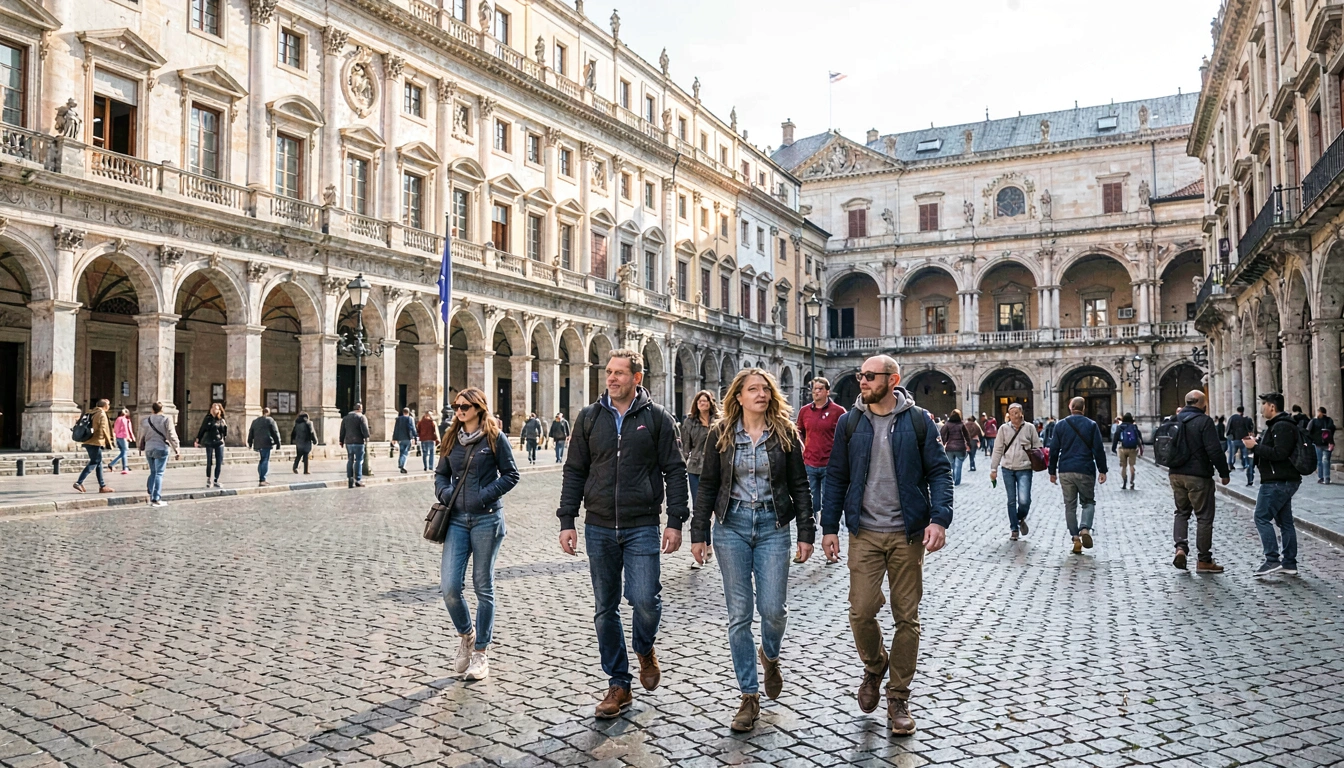 Tour pela Roma Antiga: Fórum e Coliseu — Madrid - foto 3