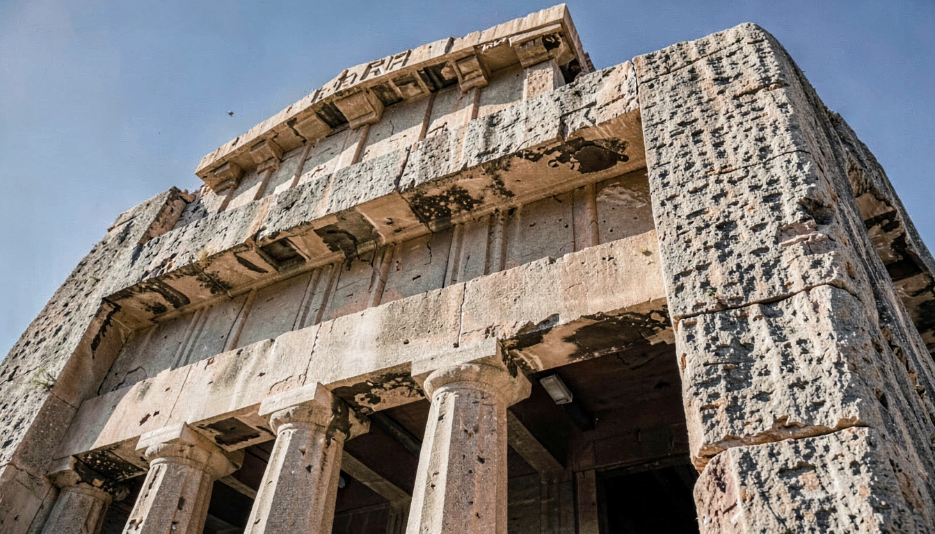 Tour pela Roma Antiga: Fórum e Coliseu — Madrid - foto 4