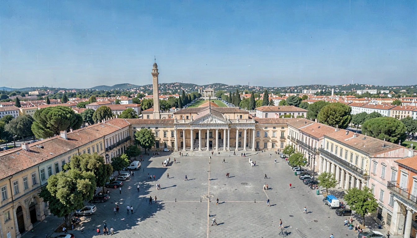 Tour pela Roma Antiga: Fórum e Coliseu — Madrid - foto 5