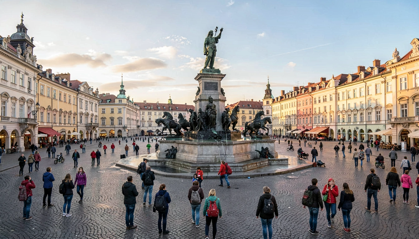 Tour pela Roma Antiga: Fórum e Coliseu — Munique - foto principal