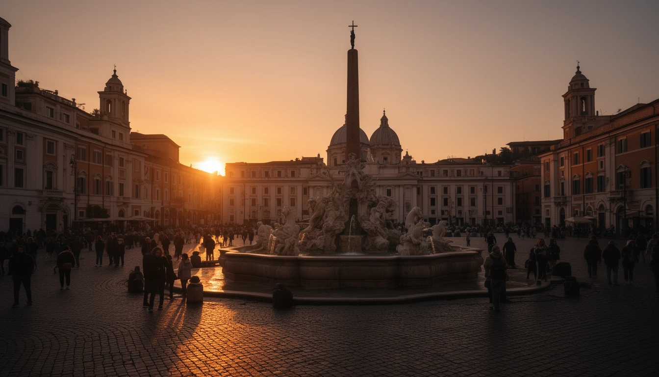 Tour pela Roma Antiga: Fórum e Coliseu — Nice - foto 6
