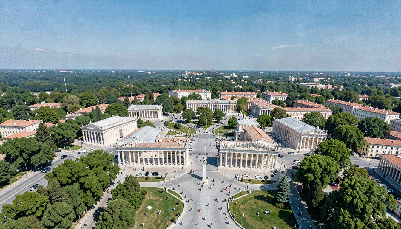Tour pela Roma Antiga: Fórum e Coliseu — Normandia - foto 5
