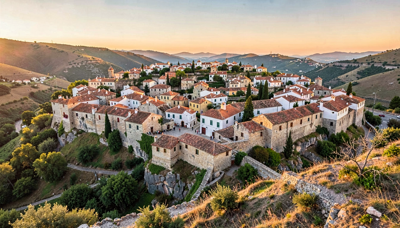 Tour pela Roma Antiga: Fórum e Coliseu — Óbidos - foto principal