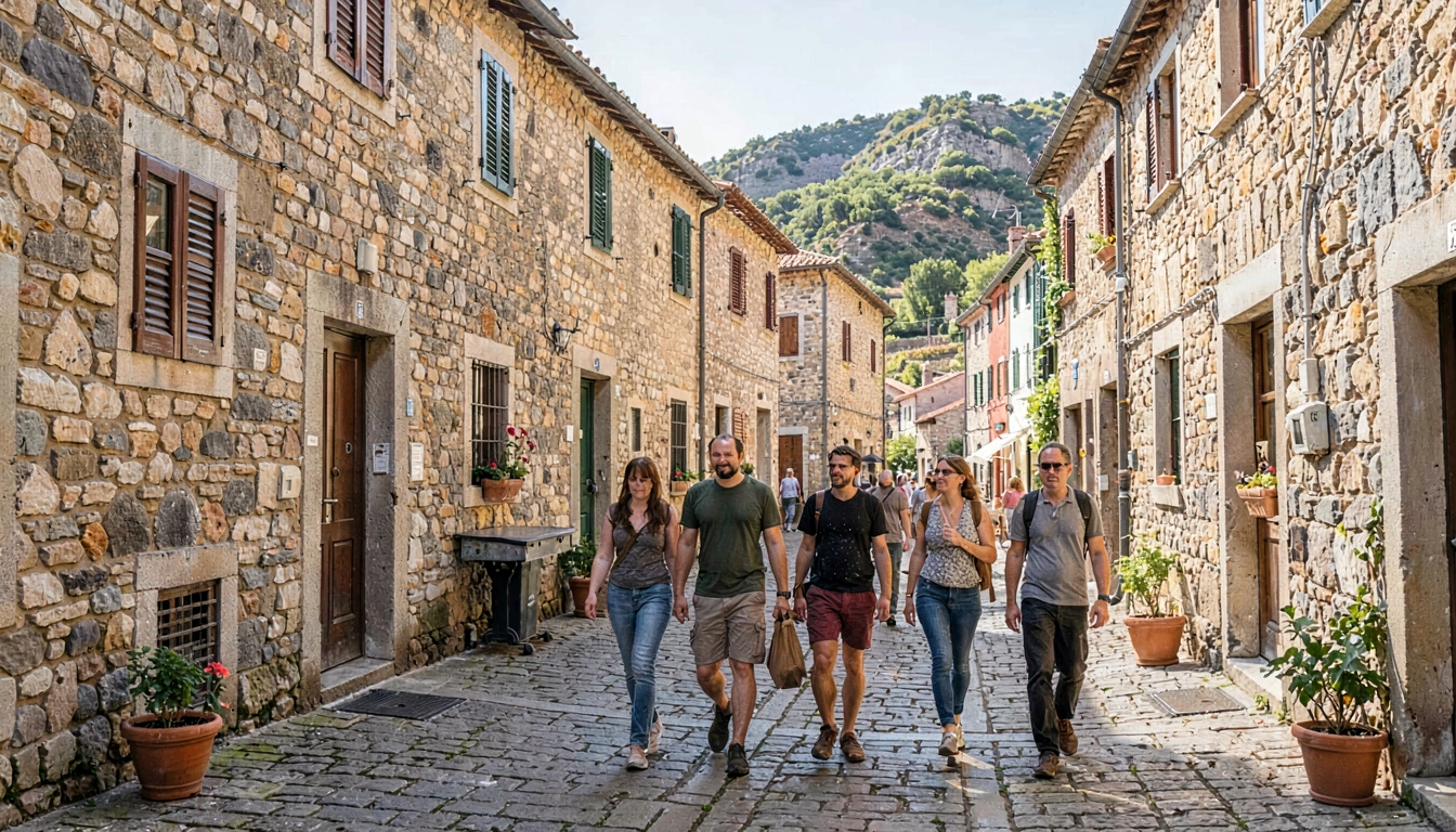 Tour pela Roma Antiga: Fórum e Coliseu — Óbidos - foto 3