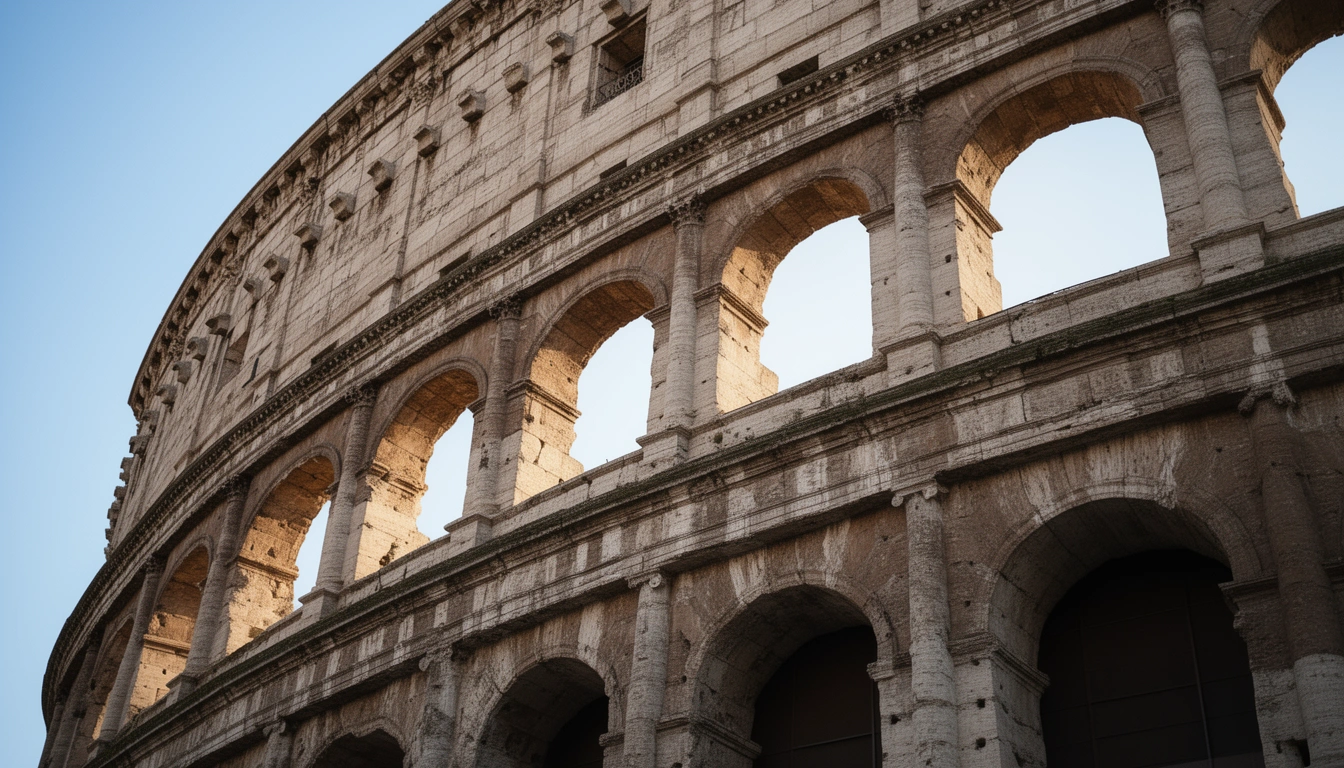 Tour pela Roma Antiga: Fórum e Coliseu — Provença - foto 4