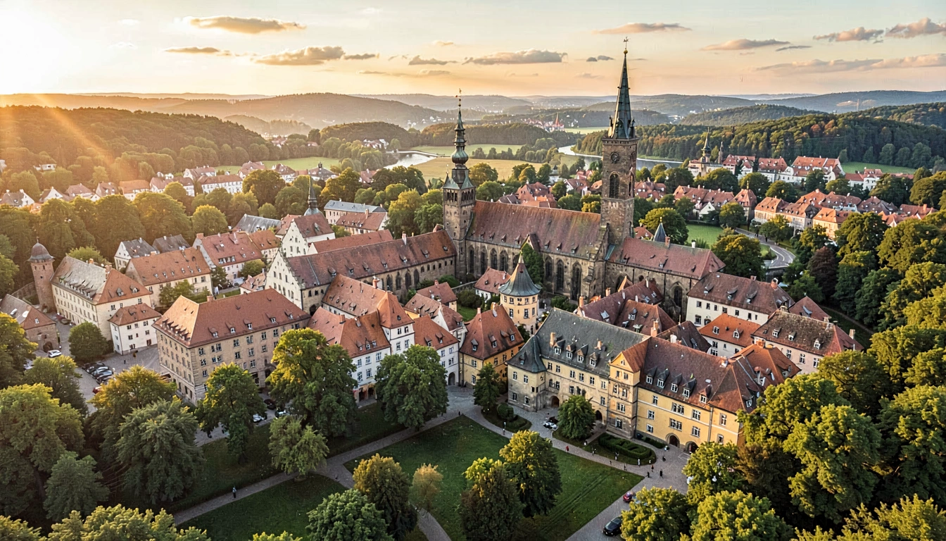Tour pela Roma Antiga: Fórum e Coliseu — Rothenburg - foto principal