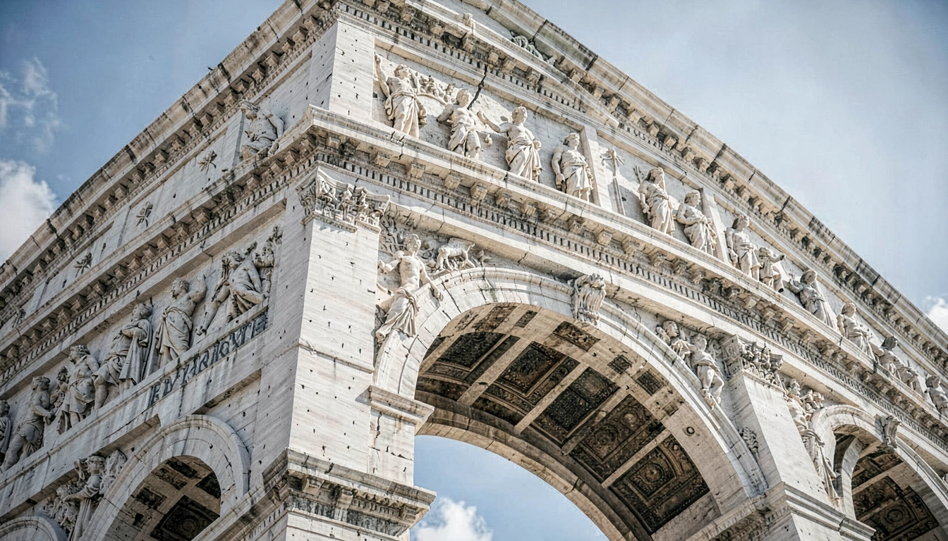 Tour pela Roma Antiga: Fórum e Coliseu — San Sebastián - foto 4