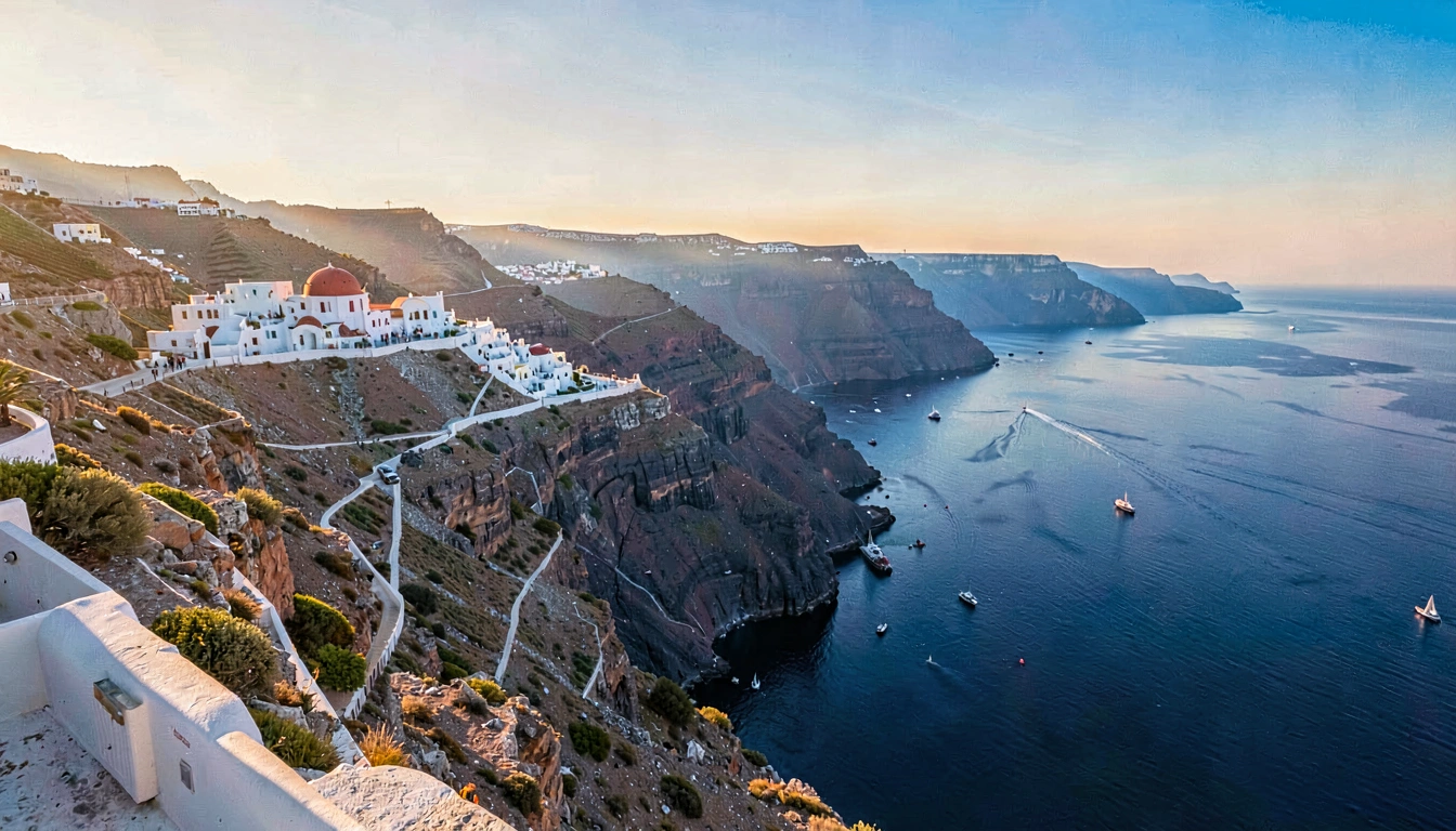 Tour pela Roma Antiga: Fórum e Coliseu — Santorini - foto principal