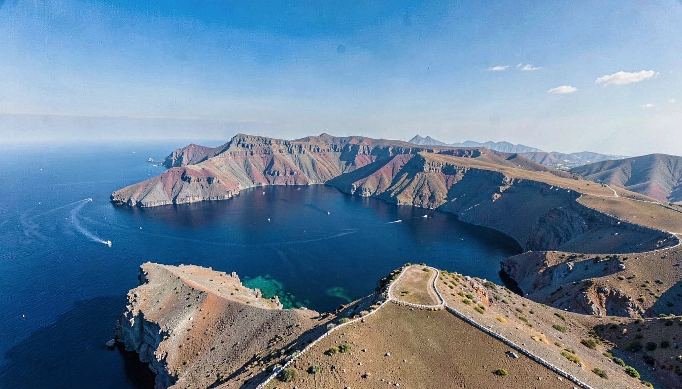 Tour pela Roma Antiga: Fórum e Coliseu — Santorini - foto 5