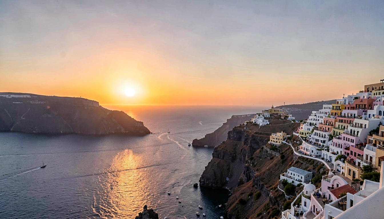 Tour pela Roma Antiga: Fórum e Coliseu — Santorini - foto 6