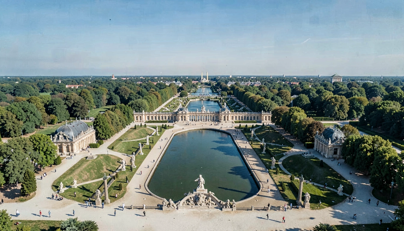 Tour pela Roma Antiga: Fórum e Coliseu — Versalhes - foto 5