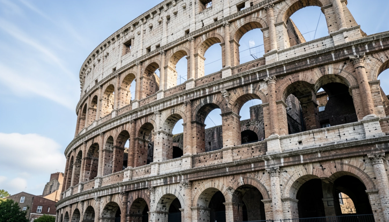 Tour pela Roma Antiga: Fórum e Coliseu — York - foto 4
