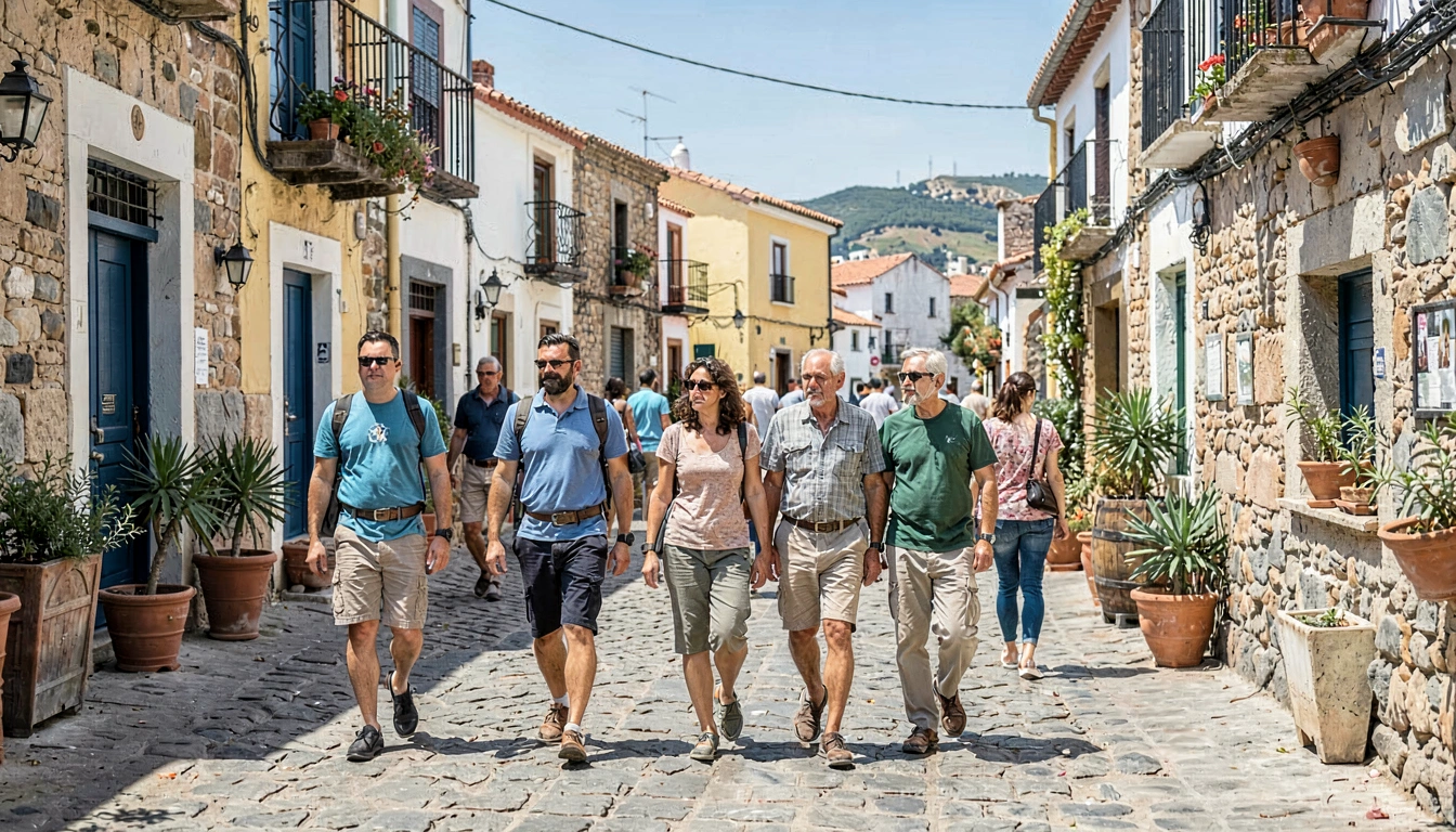 Tour pelos Mercados Tradicionais de Algarve - foto 4