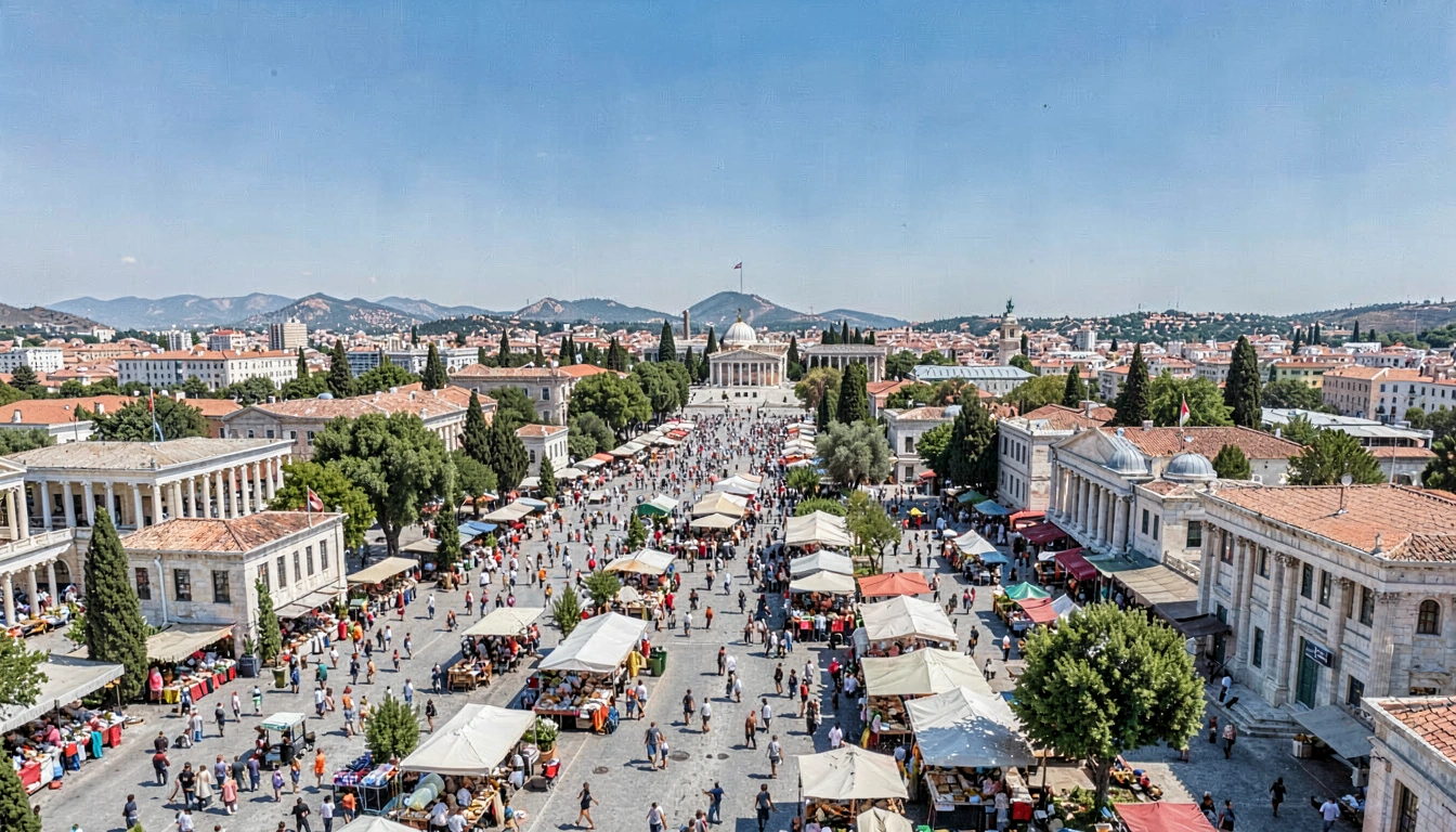 Tour pelos Mercados Tradicionais de Atenas - foto 5