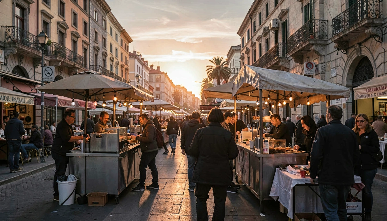 Tour pelos Mercados Tradicionais de Atenas - foto 6