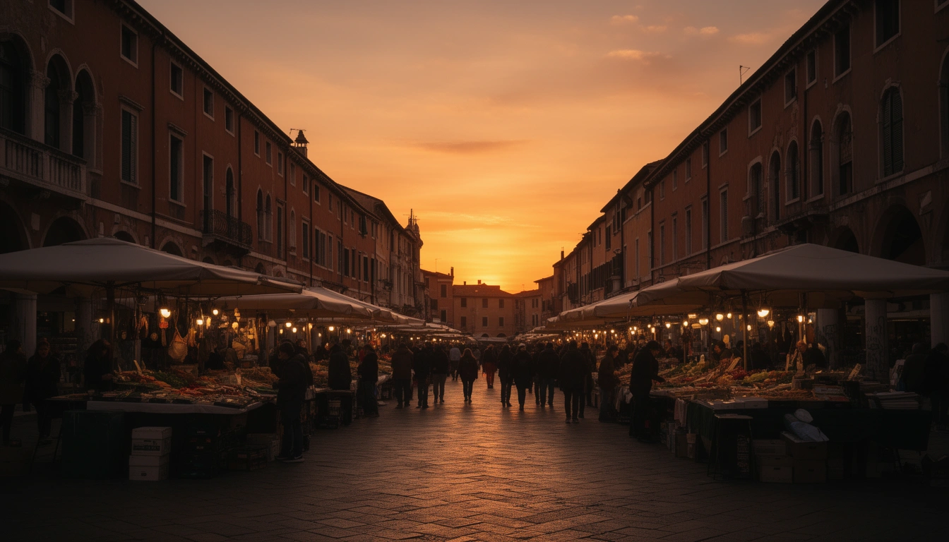 Tour pelos Mercados Tradicionais de Bolonha - foto 6