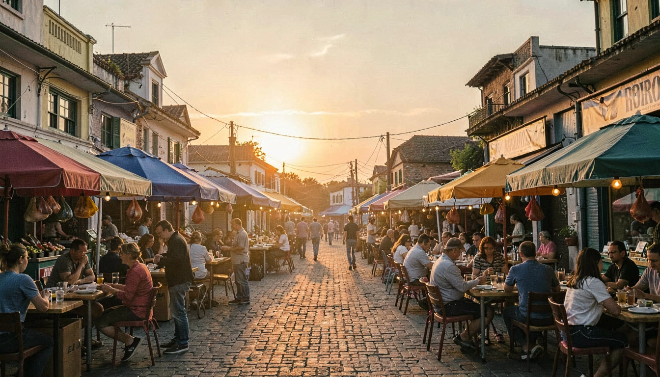 Tour pelos Mercados Tradicionais de Braga - foto 6