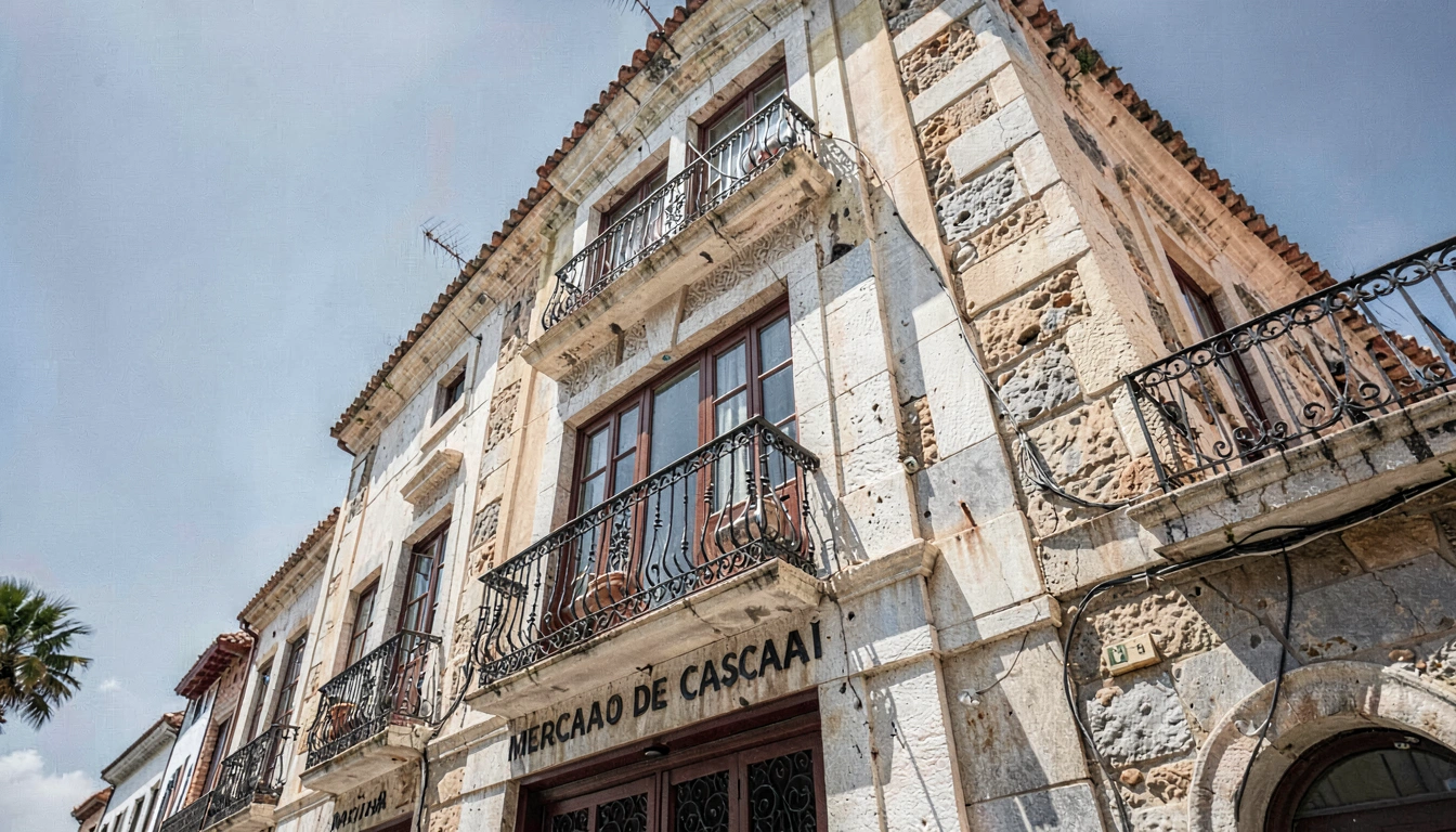 Tour pelos Mercados Tradicionais de Cascais - foto 4