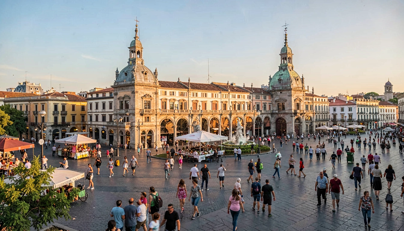 Tour pelos Mercados Tradicionais de Córdoba - foto principal