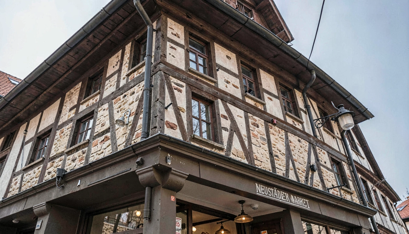 Tour pelos Mercados Tradicionais de Dresden - foto 4