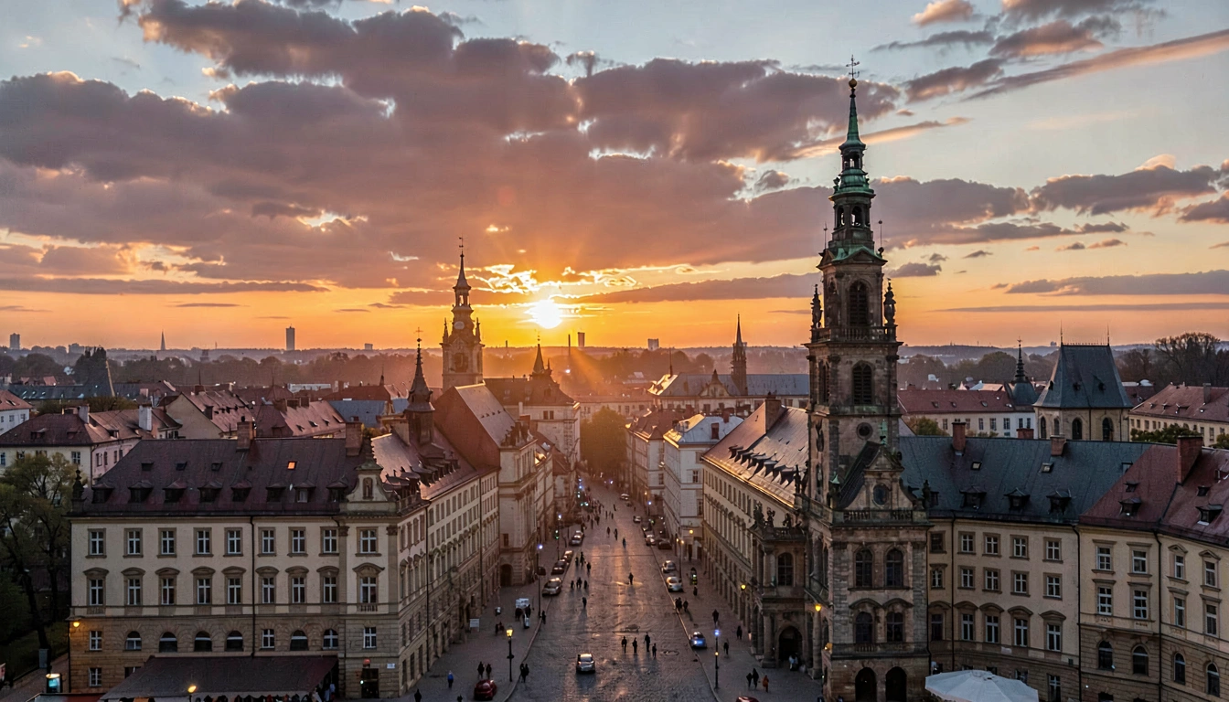 Tour pelos Mercados Tradicionais de Dresden - foto 6
