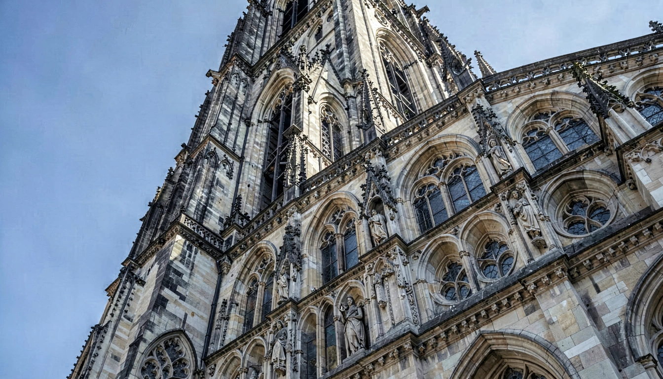 Tour pelos Mercados Tradicionais de Estrasburgo - foto 4