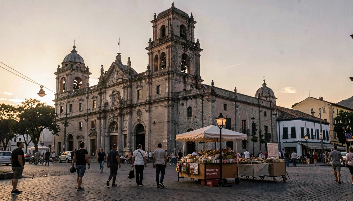 Tour pelos Mercados Tradicionais de Guimarães - foto 6