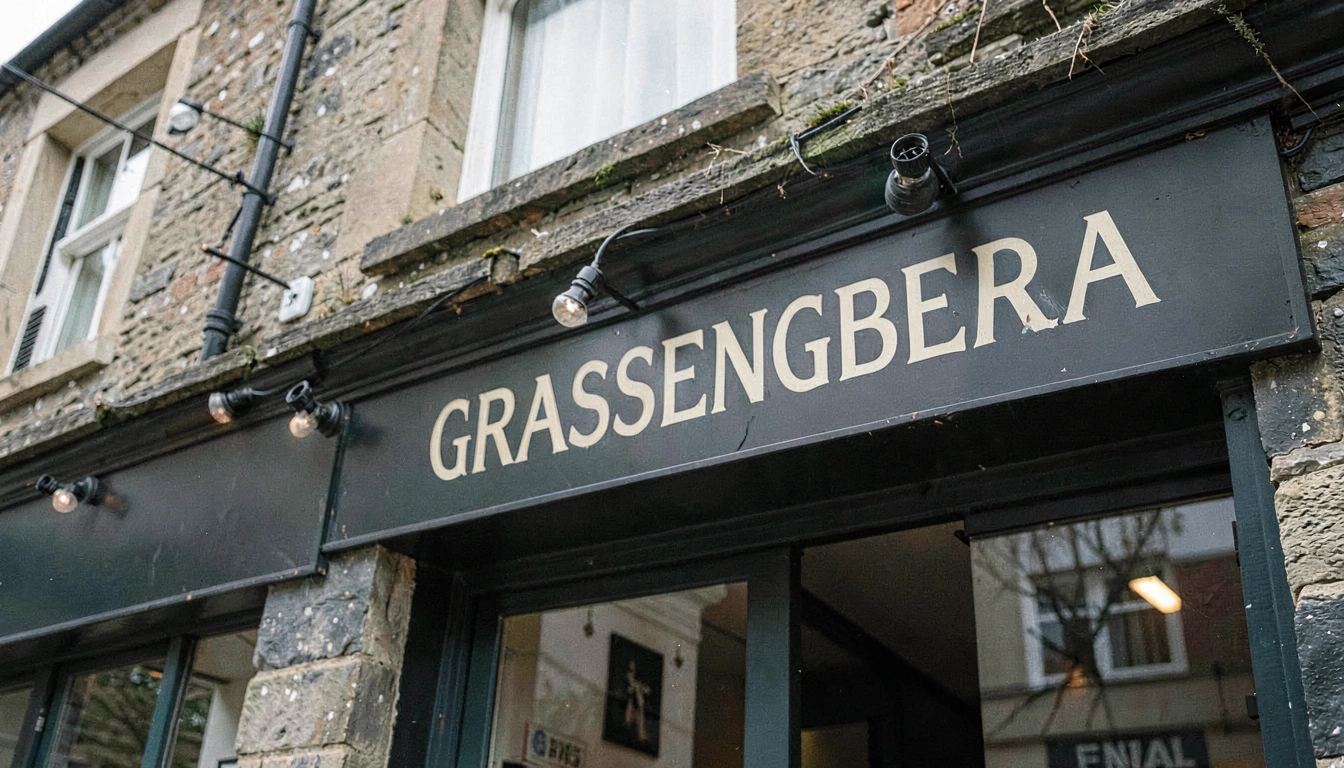Tour pelos Mercados Tradicionais de Lake District - foto 4