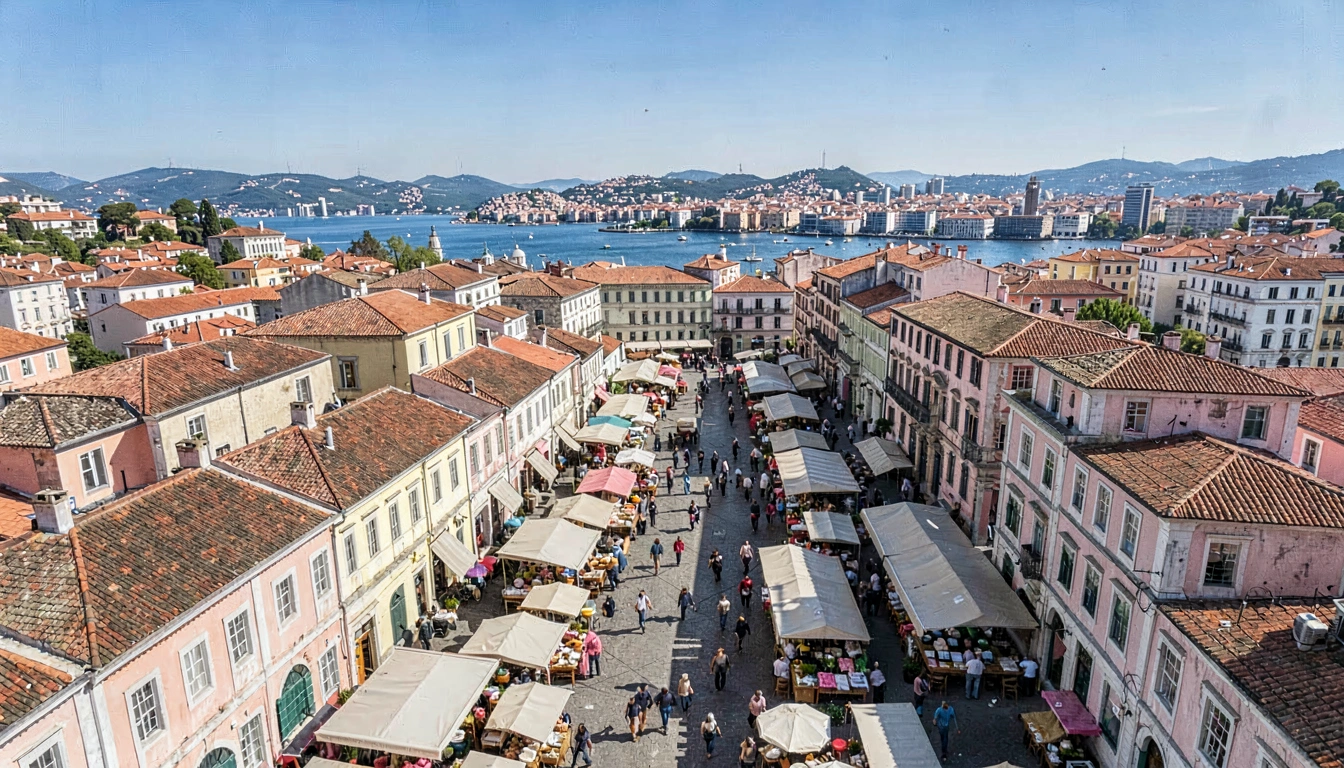 Tour pelos Mercados Tradicionais de Lisboa - foto 5