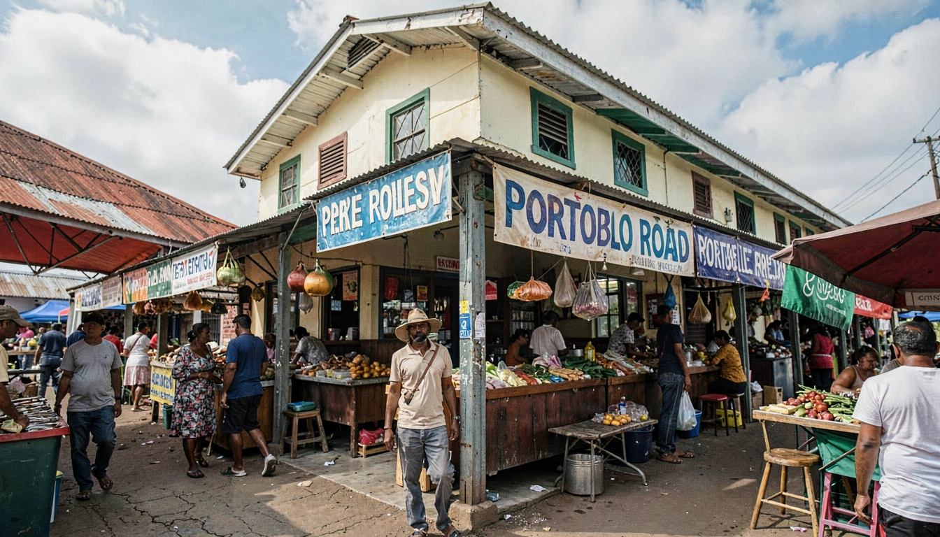 Tour pelos Mercados Tradicionais de Londres - foto 4