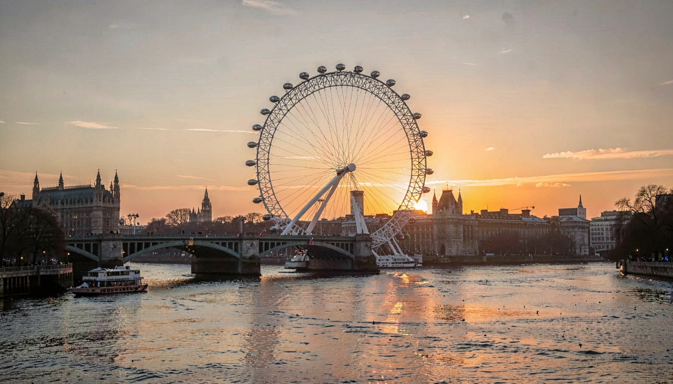 Tour pelos Mercados Tradicionais de Londres - foto 6