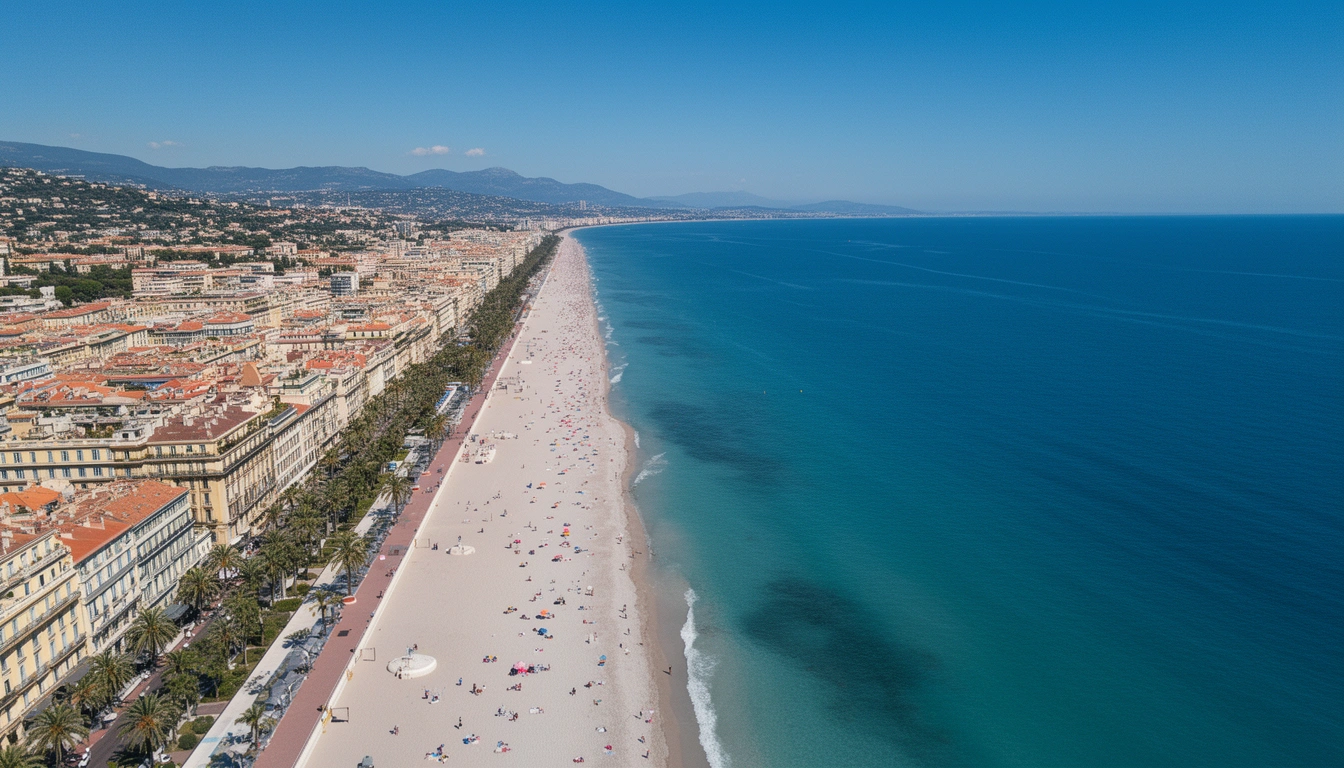 Tour pelos Mercados Tradicionais de Nice - foto 5