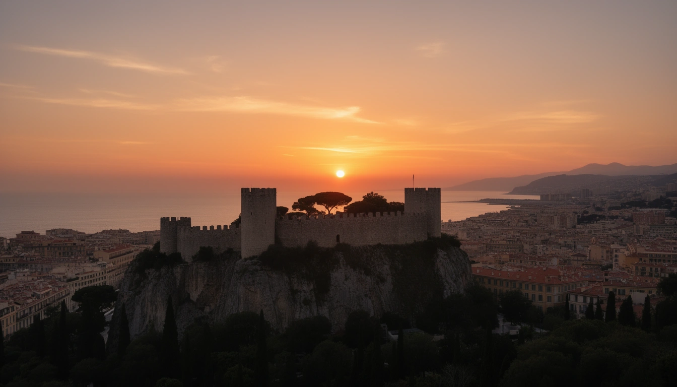 Tour pelos Mercados Tradicionais de Nice - foto 6